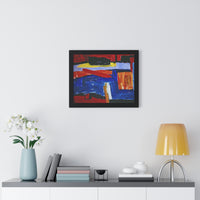 Winter Landscape - Fons Heijnsbroek