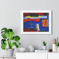 Winter Landscape - Fons Heijnsbroek