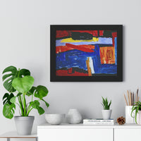Winter Landscape - Fons Heijnsbroek