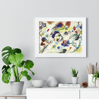 Untitled - Vassily Kandinsky