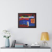 Winter Landscape - Fons Heijnsbroek