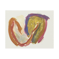 Togetherly 1 - Fons Heijnsbroek Poster
