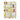 Broadway Boogie Woogie - Piet Mondrian Poster
