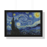 Starry Night - Van Gogh