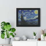 Starry Night - Van Gogh