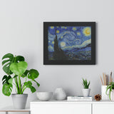 Starry Night - Van Gogh