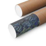 Starry Night - Van Gogh Poster