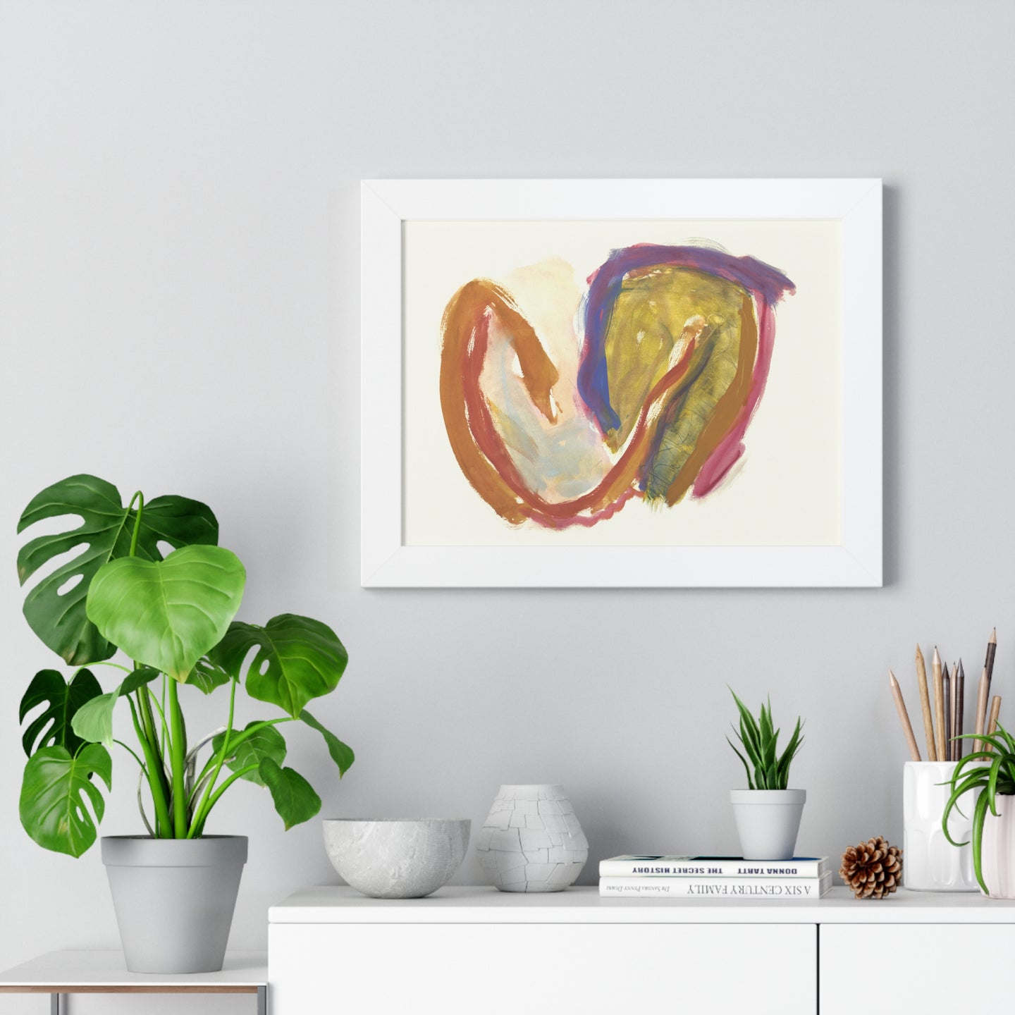 Togetherly 1 - Fons Heijnsbroek