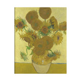 Sunflowers - Van Gogh Poster