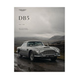 Aston Martin DB5 Poster