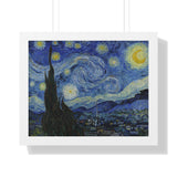 Starry Night - Van Gogh