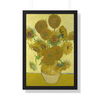 Sunflowers - Van Gogh