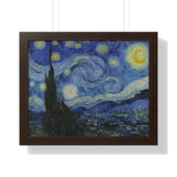 Starry Night - Van Gogh