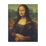 Mona Lisa - Leonardo Da Vinci Poster