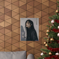 Walkman Moment Poster