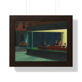 Nighthawks - Edward Hopper 1942