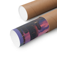 Record Your Moments Poster