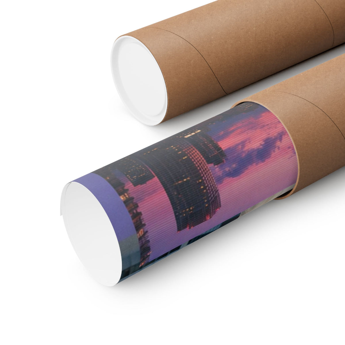 Record Your Moments Poster