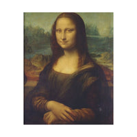 Mona Lisa - Leonardo Da Vinci Poster