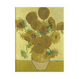 Sunflowers - Van Gogh Poster