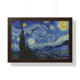 Starry Night - Van Gogh