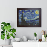 Starry Night - Van Gogh