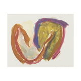 Togetherly 1 - Fons Heijnsbroek Poster