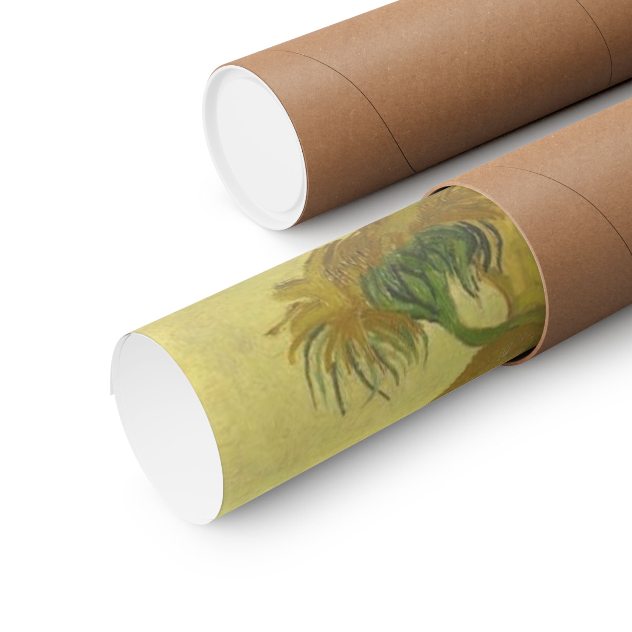 Sunflowers - Van Gogh Poster