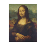Mona Lisa - Leonardo Da Vinci Poster