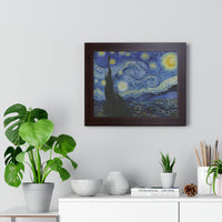 Starry Night - Van Gogh