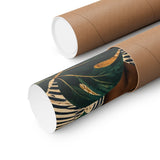 Afrohemian Botanicals Poster product view 9
