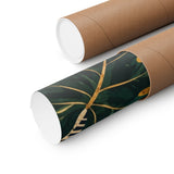 Afrohemian Botanicals Poster product view 6