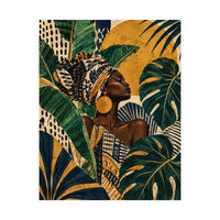 Afrohemian Botanicals Poster product view 8