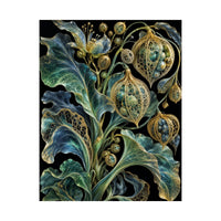 Alien Botanical Specimen Poster product view 8