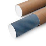 Badminton Court Shadows Poster product view 6