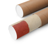 Bauhaus Abstract Shapes Poster product view 3