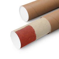 Bauhaus Abstract Shapes Poster product view 3