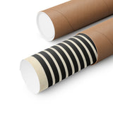 Bauhaus Circle Poster product view 6