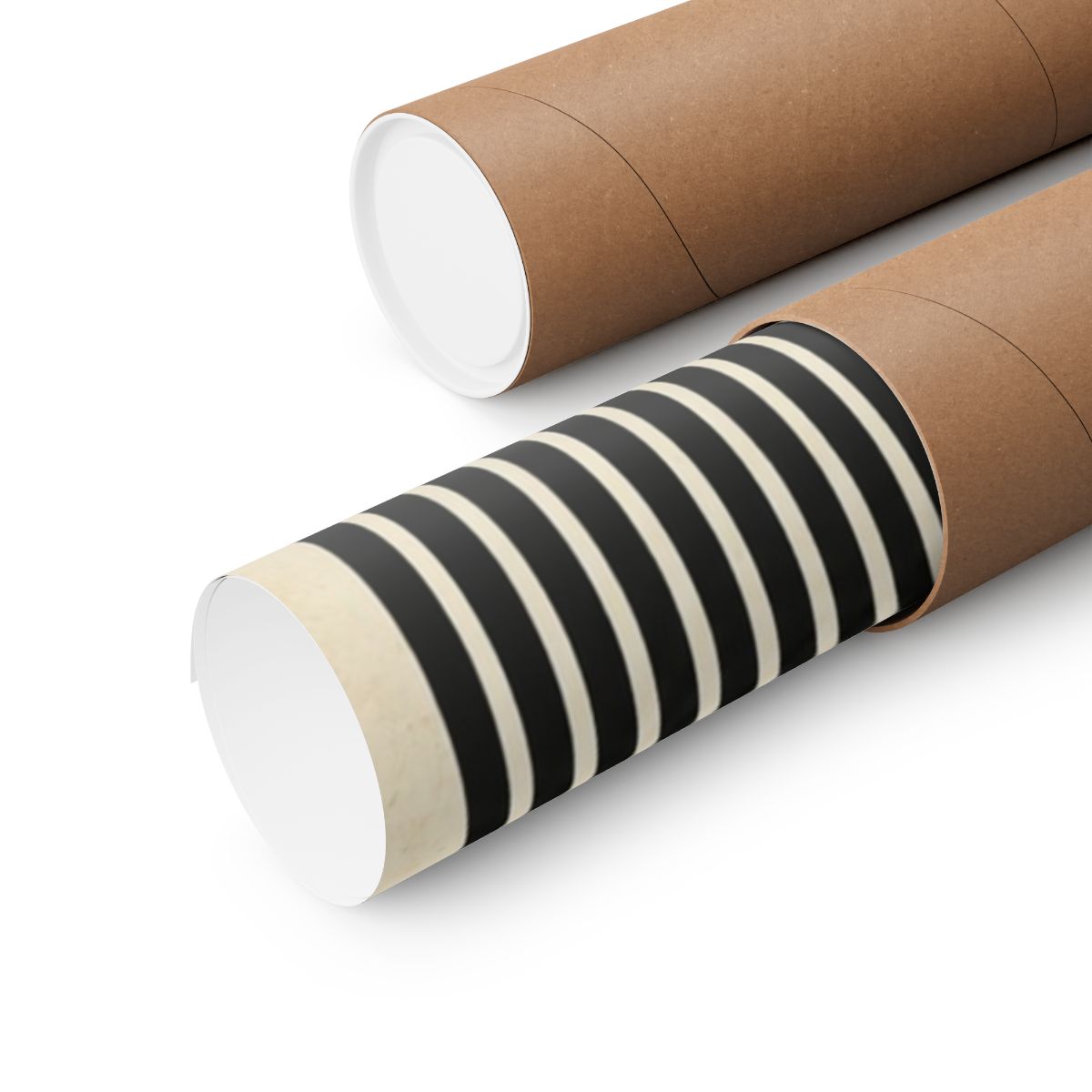 Bauhaus Circle Poster product view 6
