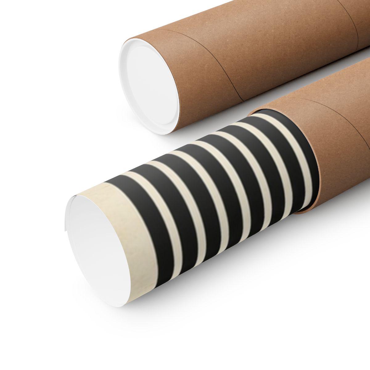 Bauhaus Circle Poster product view 3