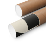 Bauhaus Poster product view 3