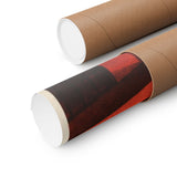 Bauhaus Poster product view 3
