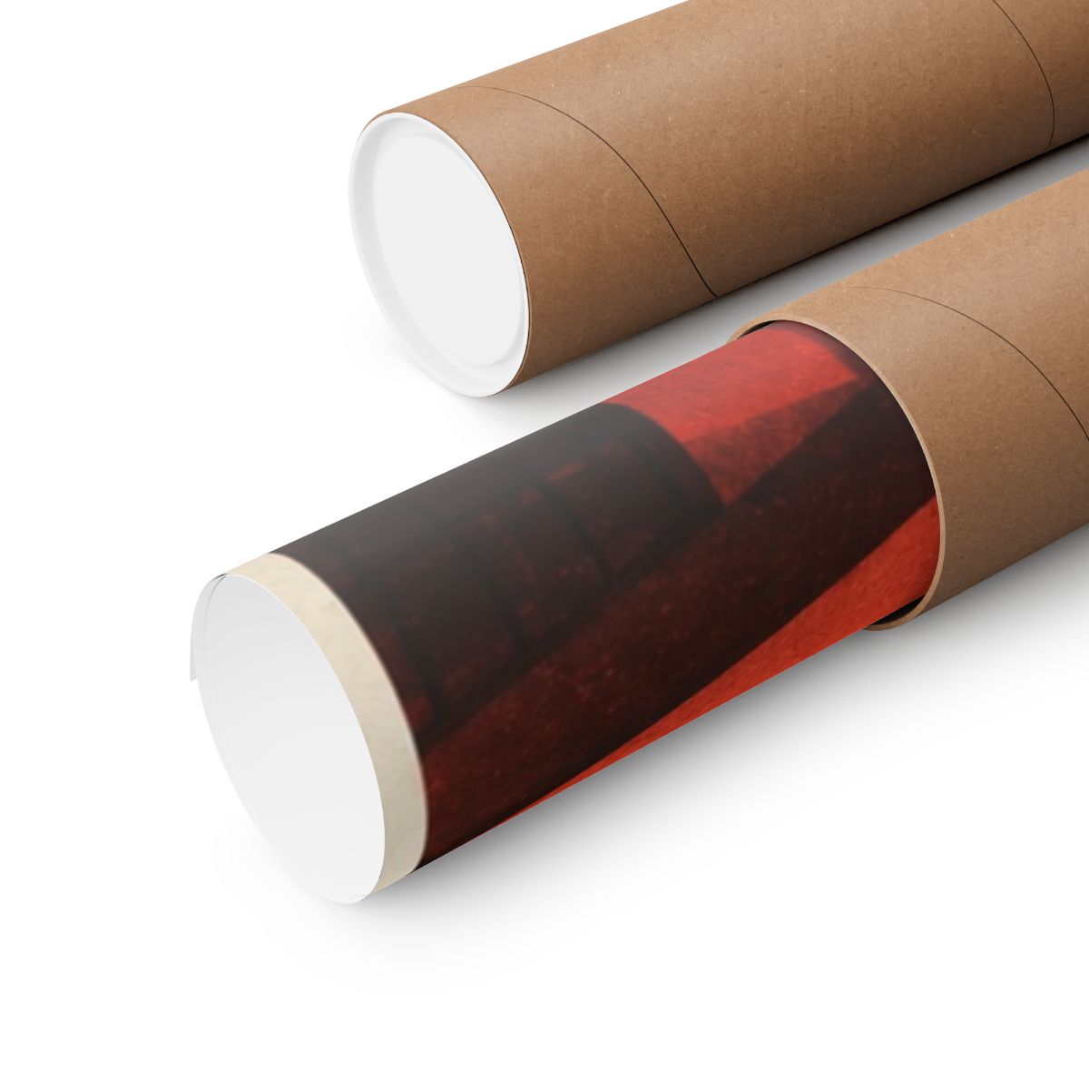 Bauhaus Poster product view 3