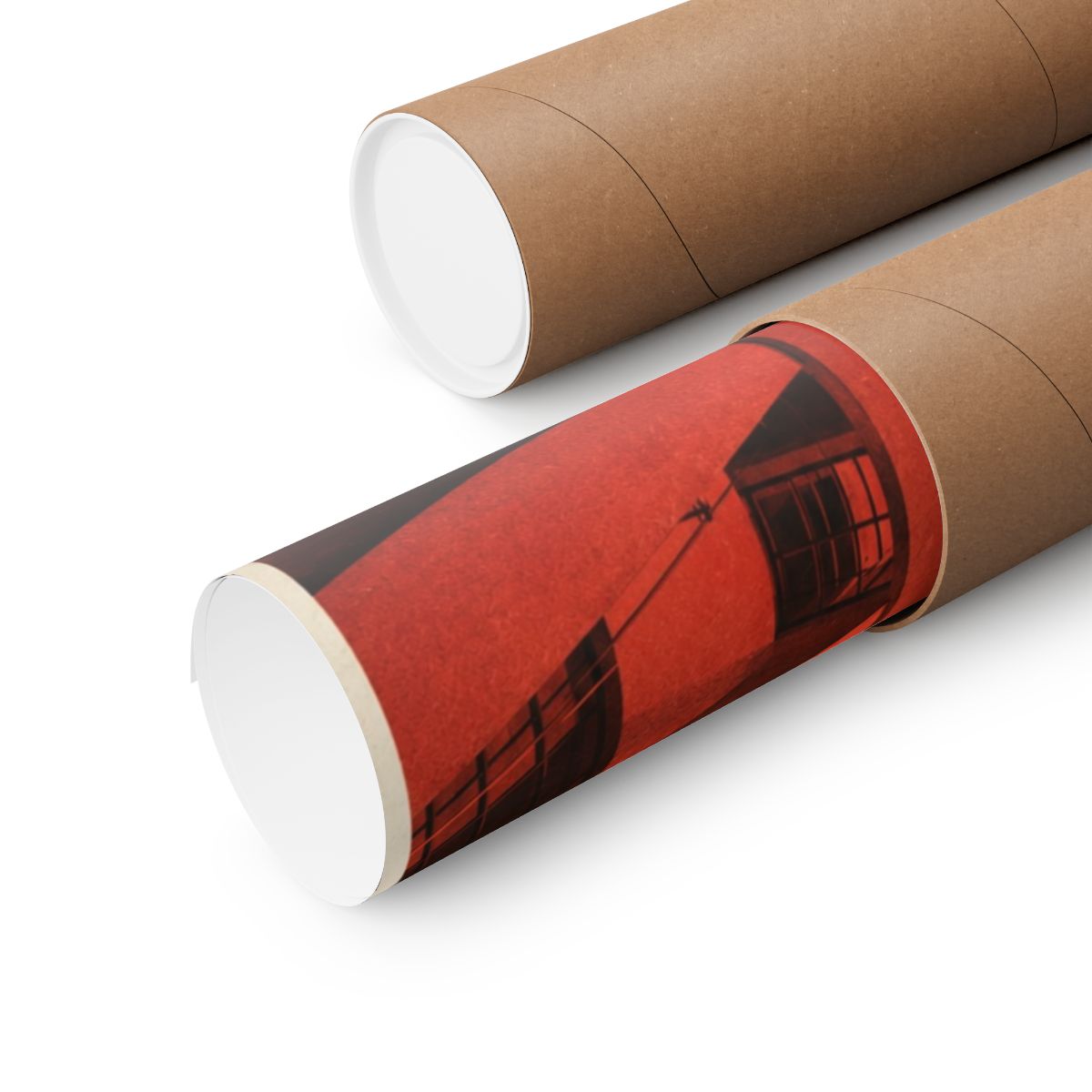 Bauhaus Poster product view 9