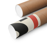 Bauhaus Poster product view 9