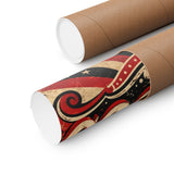 Circus Poster product view 9