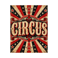 Circus Poster product view 8