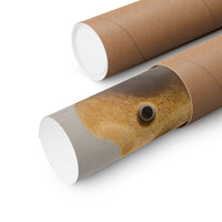 Climbing Hold Collection Poster product view 3