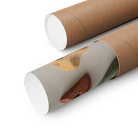 Climbing Hold Collection Poster product view 9