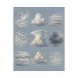 Cloud Atlas Study Poster product view 5